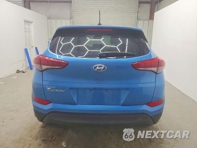 Zdjęcie 6 z 13 samochodu: 2017 HYUNDAI TUCSON SE VIN:KM8J23A46HU545850 - miniatura