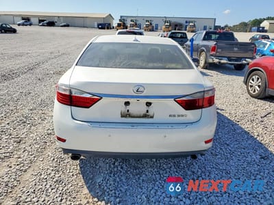 Zdjęcie 6 z 12 samochodu: 2014 LEXUS ES 350 VIN:JTHBK1GG5E2109981 - miniatura