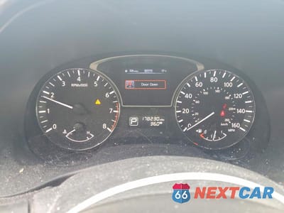 Zdjęcie 9 z 14 samochodu: 2014 NISSAN PATHFINDER SL VIN:5N1AR2MMXEC686567 - miniatura