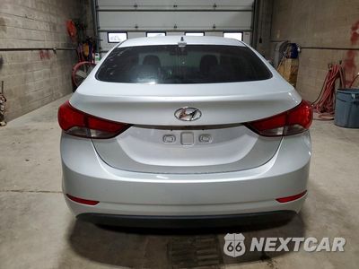 Zdjęcie 6 z 12 samochodu: 2016 HYUNDAI ELANTRA SE VIN:5NPDH4AE7GH771211 - miniatura