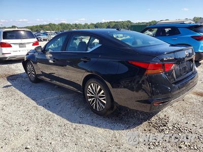 Drugie zdjęcie samochodu z przodu: 2026 NISSAN ALTIMA SV VIN:1N4BL4DV9TN347806 - miniatura