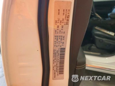 Zdjęcie 13 z 13 samochodu: 2017 DODGE DURANGO CITADEL VIN:1C4RDHEGXHC717841 - miniatura