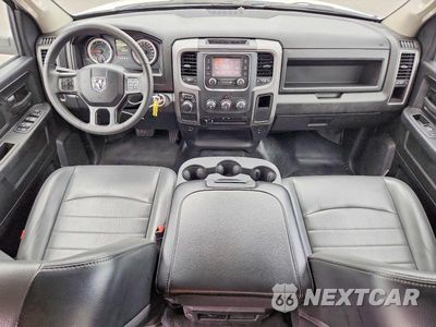 Zdjęcie 8 z 12 samochodu: 2024 RAM 1500 CLASSIC TRADESMAN VIN:1C6RR6KTXRS143098 - miniatura