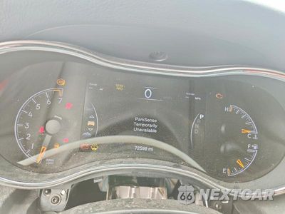 Zdjęcie 9 z 12 samochodu: 2020 JEEP GRAND CHEROKEE LIMITED VIN:1C4RJFBG4LC180037 - miniatura