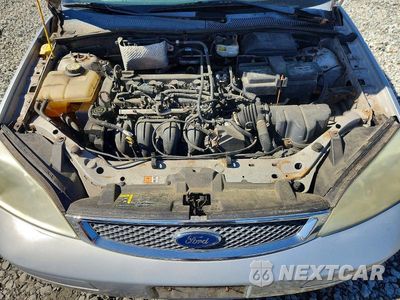 Zdjęcie 11 z 12 samochodu: 2006 FORD FOCUS ZX4 VIN:1FAHP34N36W182407 - miniatura