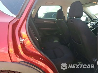 Zdjęcie 10 z 12 samochodu: 2018 MAZDA CX-5 SPORT VIN:JM3KFABM3J1354935 - miniatura