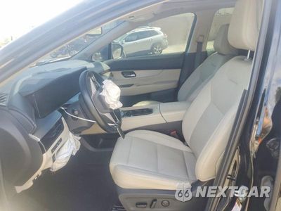 Zdjęcie 7 z 13 samochodu: 2025 NISSAN MURANO SL VIN:5N1AZ3CSXSC111998 - miniatura