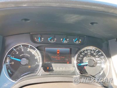 Zdjęcie 9 z 12 samochodu: 2014 FORD F150 SUPERCREW VIN:1FTFW1EF1EFA58988 - miniatura