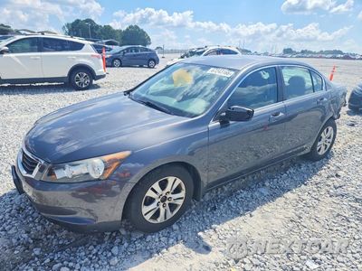 2008 HONDA ACCORD LXP 1HGCP26428A023074 - główne zdjęcie licytacji z USA - miniatura