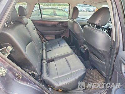 Zdjęcie 10 z 13 samochodu: 2017 SUBARU OUTBACK 2.5I LIMITED VIN:4S4BSANC6H3357619 - miniatura