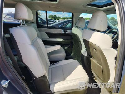 Zdjęcie 11 z 13 samochodu: 2025 HYUNDAI SANTA FE CALLIGRAPHY VIN:5NMP5DG13SH045586 - miniatura