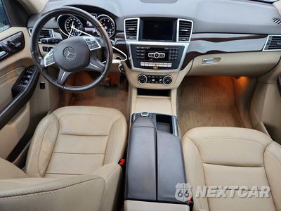 Zdjęcie 8 z 13 samochodu: 2014 MERCEDES-BENZ ML 350 4MATIC VIN:4JGDA5HB6EA356337 - miniatura