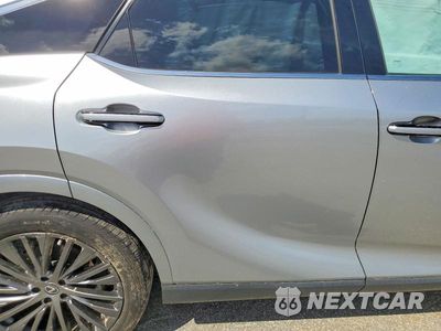 Zdjęcie 10 z 13 samochodu: 2023 LEXUS RX 350H LUXURY VIN:2T2BBMCA2PC015965 - miniatura