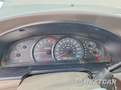 Zdjęcie 9 z 12 samochodu: 2005 TOYOTA TUNDRA ACCESS CAB LIMITED VIN:5TBRT38125S458505 - miniatura
