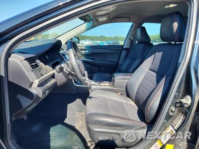 Zdjęcie 7 z 12 samochodu: 2015 TOYOTA CAMRY SE VIN:4T1BF1FK3FU007494 - miniatura
