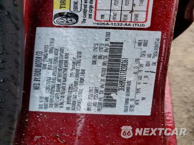 Zdjęcie 12 z 12 samochodu: 2007 FORD FUSION SEL VIN:3FAHP02117R208361 - miniatura