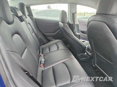Zdjęcie 10 z 12 samochodu: 2021 TESLA MODEL 3 VIN:5YJ3E1EA2MF853593 - miniatura
