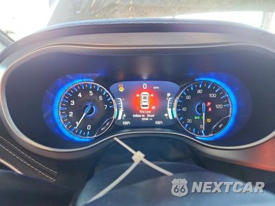 Zdjęcie 9 z 13 samochodu: 2021 CHRYSLER PACIFICA TOURING VIN:2C4RC1FG0MR572299 - miniatura