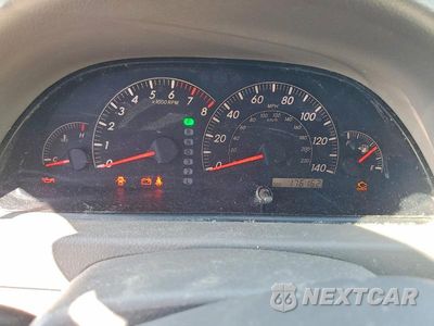 Zdjęcie 9 z 12 samochodu: 2006 TOYOTA CAMRY XLE VIN:4T1BE30K46U734084 - miniatura