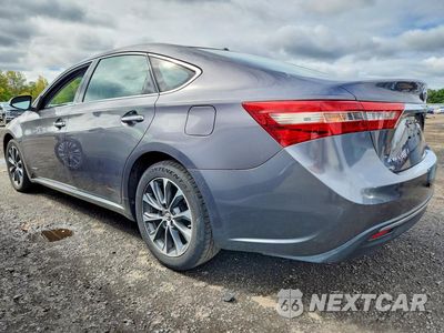 Drugie zdjęcie samochodu z przodu: 2016 TOYOTA AVALON HYBRID XLE PLUS VIN:4T1BD1EB8GU054061 - miniatura