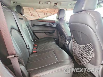 Zdjęcie 11 z 13 samochodu: 2016 CADILLAC SRX PERFORMANCE COLLECTION VIN:3GYFNCE33GS577361 - miniatura
