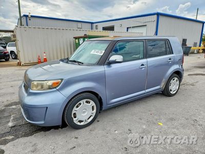2009 SCION XB BASE JTLKE50E891067895 - główne zdjęcie licytacji z USA - miniatura