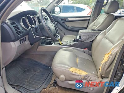 Zdjęcie 7 z 13 samochodu: 2005 TOYOTA 4RUNNER SR5 VIN:JTEBU14R958036057 - miniatura