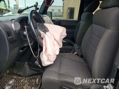 Zdjęcie 7 z 13 samochodu: 2011 JEEP WRANGLER SPORT VIN:1J4AA2D19BL550938 - miniatura