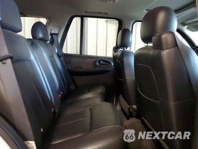 Zdjęcie 11 z 13 samochodu: 2008 CHEVROLET TRAILBLAZER LS VIN:1GNET13M282217865 - miniatura