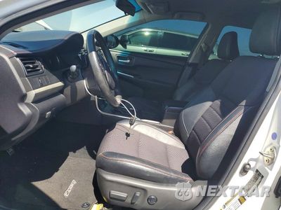 Zdjęcie 7 z 12 samochodu: 2017 TOYOTA CAMRY SE VIN:4T1BF1FK5HU381513 - miniatura