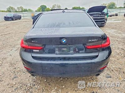 Zdjęcie 6 z 12 samochodu: 2020 BMW 330XI VIN:WBA5R7C09LFH52779 - miniatura