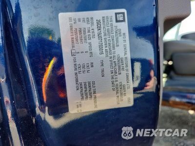 Zdjęcie 12 z 12 samochodu: 2007 CHEVROLET SILVERADO K1500 VIN:2GCEK19J071703016 - miniatura
