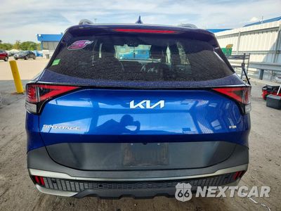 Zdjęcie 6 z 13 samochodu: 2023 KIA SPORTAGE X LINE VIN:5XYK6CAF6PG072272 - miniatura