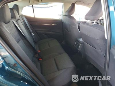 Zdjęcie 10 z 12 samochodu: 2026 TOYOTA CAMRY LE VIN:4T1DAACK3TU240394 - miniatura