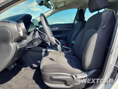 Zdjęcie 7 z 13 samochodu: 2020 KIA FORTE LXS VIN:3KPF24AD8LE154965 - miniatura