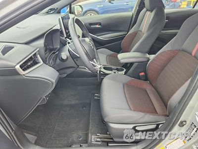 Zdjęcie 7 z 12 samochodu: 2024 TOYOTA COROLLA HYBRID NIGHTSHADE VIN:JTDBCMFE0R3037491 - miniatura