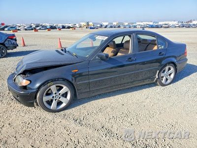 2004 BMW 325 I WBAEV33484KL62303 - główne zdjęcie licytacji z USA - miniatura
