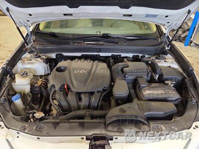 Zdjęcie 11 z 12 samochodu: 2013 HYUNDAI SONATA GLS VIN:5NPEB4AC1DH799621 - miniatura