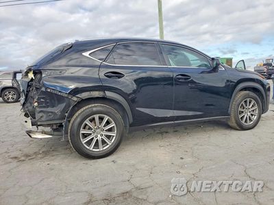 Trzecie zdjęcie samochodu z tyłu: 2016 LEXUS NX200 VIN:JTJBARBZ7G2078597 - miniatura