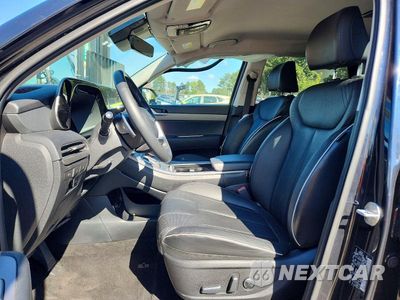 Zdjęcie 7 z 12 samochodu: 2025 HYUNDAI PALISADE SEL VIN:KM8R2DGE4SU845693 - miniatura