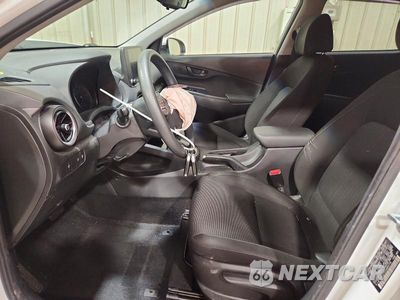 Zdjęcie 7 z 13 samochodu: 2022 HYUNDAI KONA SEL VIN:KM8K62AB0NU855778 - miniatura