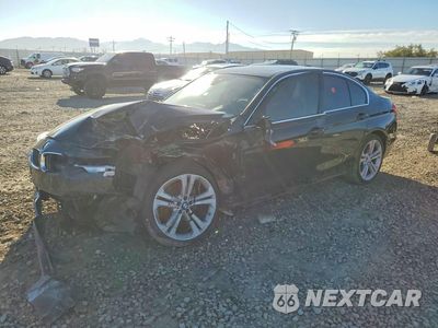 2013 BMW 335 I WBA3A9C57DF475909 - główne zdjęcie licytacji z USA - miniatura