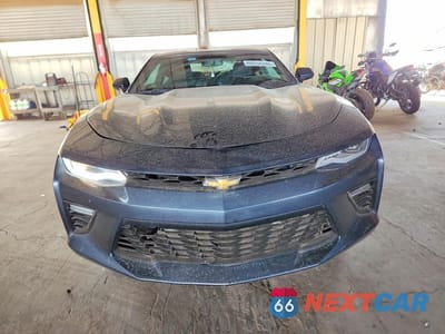 Piąte zdjęcie samochodu w środku: 2020 CHEVROLET CAMARO LS VIN:1G1FB1RS6L0102575 - miniatura