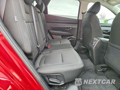 Zdjęcie 11 z 14 samochodu: 2026 HYUNDAI TUCSON SEL VIN:5NMJBCDE5TH676616 - miniatura