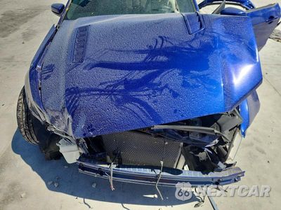 Zdjęcie 11 z 13 samochodu: 2013 FORD MUSTANG GT VIN:1ZVBP8CFXD5206094 - miniatura