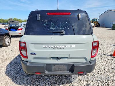 Zdjęcie 6 z 13 samochodu: 2022 FORD BRONCO SPORT OUTER BANKS VIN:3FMCR9C60NRD72612 - miniatura