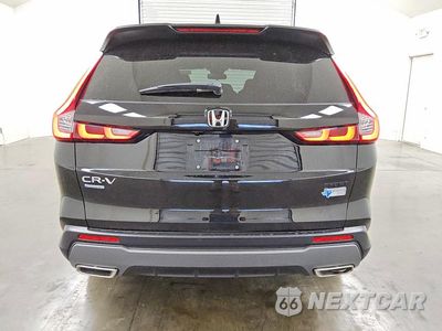 Zdjęcie 6 z 13 samochodu: 2025 HONDA CR-V SPORT VIN:7FARS5H51SE037257 - miniatura