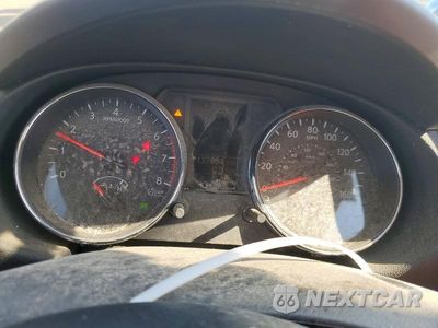 Zdjęcie 9 z 12 samochodu: 2013 NISSAN ROGUE S VIN:JN8AS5MT1DW500188 - miniatura