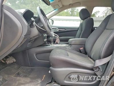 Zdjęcie 7 z 13 samochodu: 2017 NISSAN PATHFINDER SV VIN:5N1DR2MN3HC687540 - miniatura
