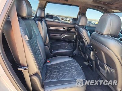 Zdjęcie 11 z 14 samochodu: 2024 KIA TELLURIDE SX-PRESTIGE X-PRO VIN:5XYP5DGC1RG432109 - miniatura